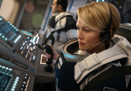 Jeden z najlepszych seriali science fiction wraca z 5. sezonem!