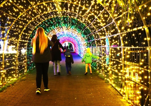 Zostało niewiele czasu. Ta atrakcja w Krakowie działa już tylko do końca lutego