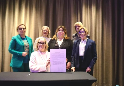 „Leczenie żywieniowe powinno być elementem terapii”. Organizacje pacjenckie wskazują na priorytety