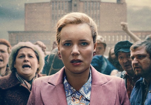 Serial Ołowiane dzieci budzi kontrowersje. Reżyser serialu broni zmian i fikcyjnych wątków