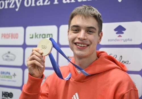 „Myślę po polsku, śpiewam polski hymn”... Władimir Semirunnij chce zmienić nazwisko!