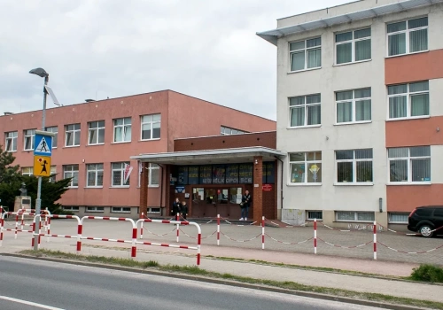 Szkoła Podstawowa nr 3 dołącza do projektu „Droga do zatrudnienia po węglu”