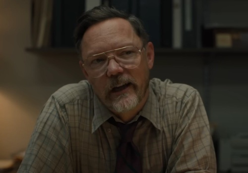 Matthew Lillard opowiedział o swoich doświadczeniach po krytyce ze strony Tarantino