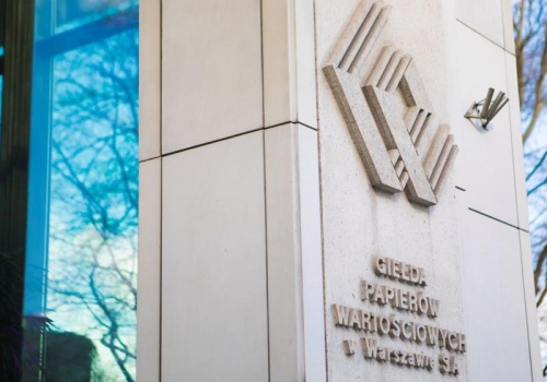 Zredukowana przecena na GPW. W grze dawne CCC i stary dobry KGHM