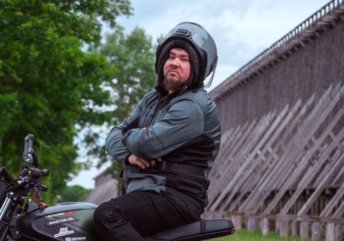 Kiedyś to wcale nie było. Żyjemy w najlepszych dla motocyklistów czasach w Polsce