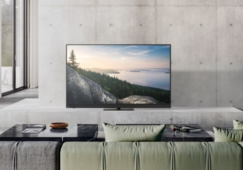 Koniec japońskiej ery telewizorów. Panasonic oddaje produkcję Chińczykom 