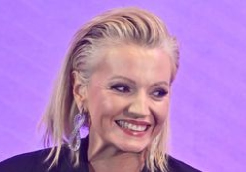 Dorota Szelągowska nigdy nie czuła się lepiej we własnym ciele: 