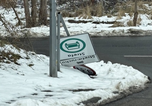 Strefa Czystego Transportu w Krakowie trafi do Trybunału Konstytucyjnego. 100 posłów zaskarżyło ustawę