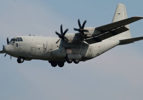 Kluczowe części zniknęły z magazynów włoskiej armii. Nieoczywisty trop