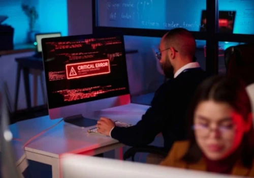 Wysokość okupów spadła o 56%, ale ataki ransomware wcale nie są mniej groźne