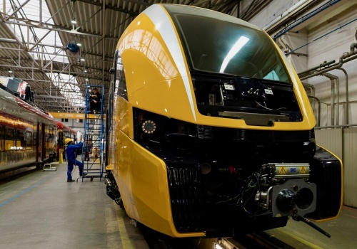 RegioJet gotowy kupić 200 pojazdów na rynek polski, ale…