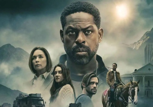 To sci-fi na Disney+ już okrzyknięto najlepszym serialem roku. A przecież dopiero się zaczęło