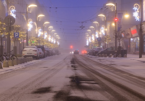 Polskie miasto tonie w śmieciach. Powód jest absurdalny
