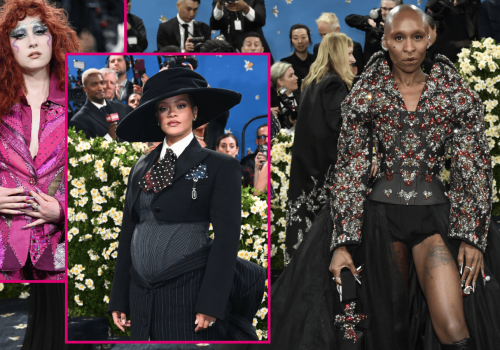 Motyw Met Gali 2026 ujawniony. Co oznacza dress code?