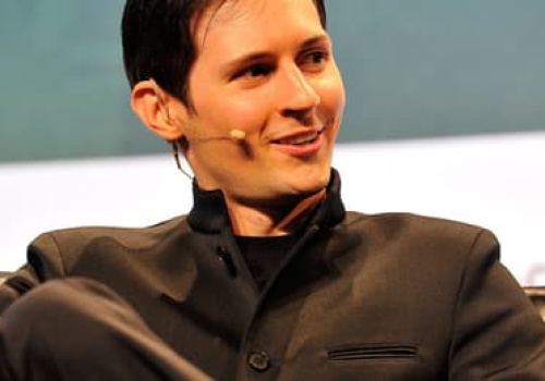 Twórca Telegrama oskarżony przez Rosję o terroryzm