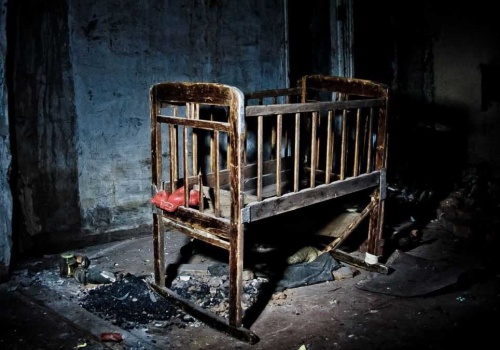 Ukrainę dotknęła zapaść demograficzna