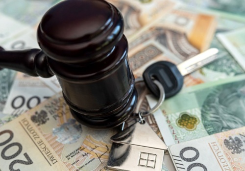 Szybkie i sprawne egzekucje. Rząd zapowiada duże zmiany