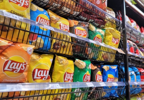 Kolejne zamknięcie fabryki PepsiCo. Setki miejsc pracy zagrożone