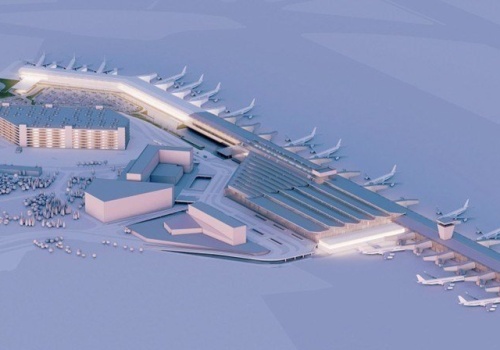 Skąd kredyt na miliardy, skoro modernizacja Lotniska Chopina ma kosztować kosztować 940 mln zł?