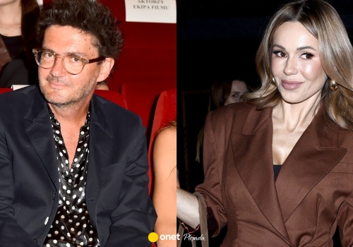 Kuba Wojewódzki ponownie uderza w Dodę. Zakpił z jej koncertu