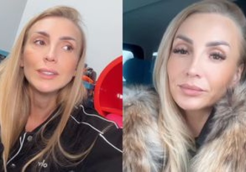 Niepokojące wyznanie Joanny Narożnej. Wokalistka wspomniała o STRACIE: 