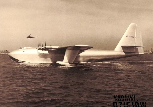 Miał miliardy i najpiękniejsze kobiety. Przegrał z własnym umysłem