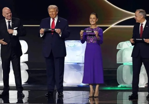 Piłkarski mundial wisi na włosku? To zabójstwo wstrząsnęło całym krajem