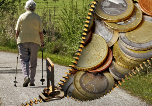 Nowy harmonogram 13. emerytury w 2026 roku. Zmiany w terminach i konkretne kwoty