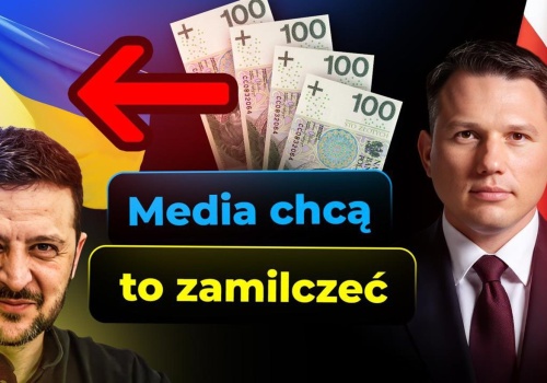 Mentzen się wściekł!