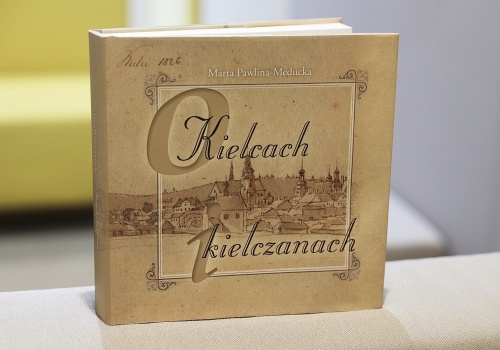 Wielki pożar rozpoczął nowy rozdział w dziejach Kielc