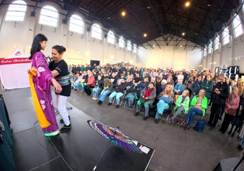 Targi Japońskie w Krakowie. Wydarzenie już w ten weekend