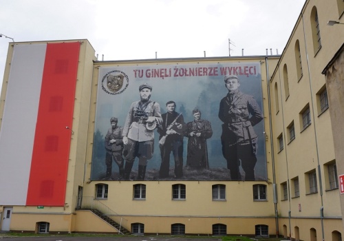 Oto plan centralnych obchodów Narodowego Dnia Pamięci ŻW