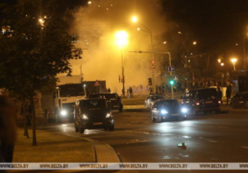 Kulisy czystki w MSW. „Zbyt miękki wobec protestów”!