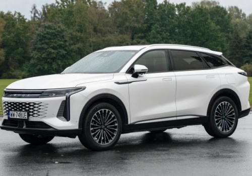 Gwarancja na chińskie samochody i sieć serwisowa - jak jest naprawdę?