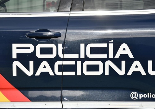 Prawie tona haszyszu przechwycona w porcie Lanzarote