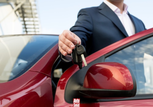 Uważaj na ogłoszenia 