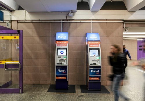 Nie tylko Euronet. Kolejna sieć bankomatów z nowymi limitami wypłat. Wiemy od kiedy