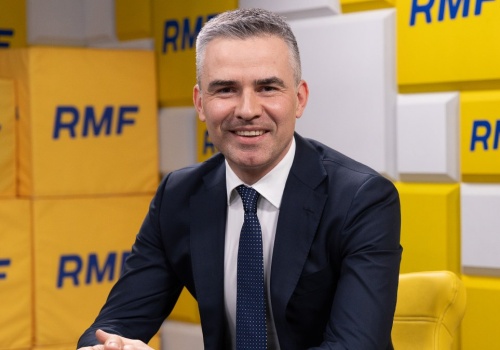 Co z prezydenckim projektem ws. KRS? 