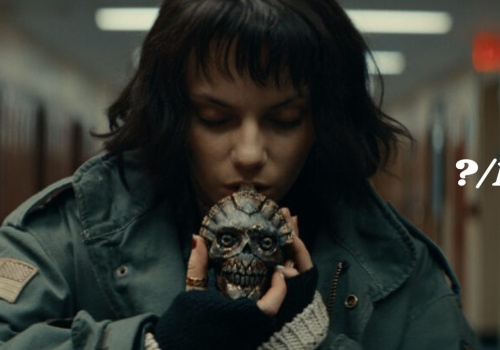 Nie wierzcie ocenom Dźwięku śmierci. Ten horror to zaskoczenie