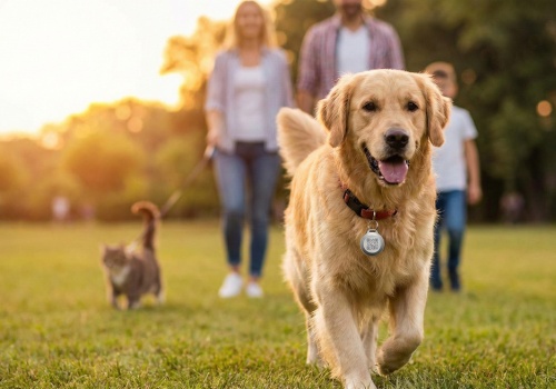 Nowy obowiązek dla właścicieli psów i kotów. Jest decyzja rządu