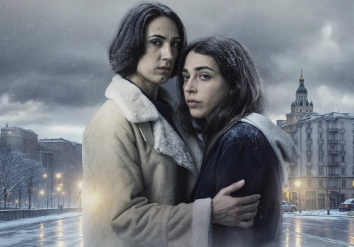 Oskarżona o przemyt narkotyków. Apple TV+ zapowiada głośną premierę