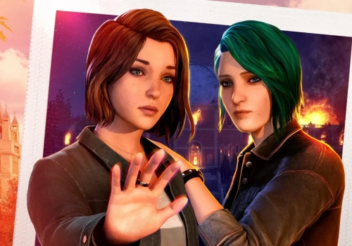 Life is Strange: Reunion to nie tylko nostalgiczny powrót. Nowość od Deck Nine ze szczegółami i gameplayem