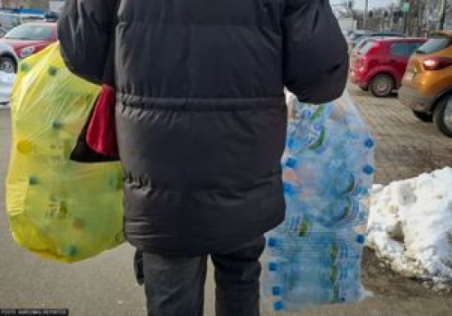 Tak chce zarabiać na systemie kaucyjnym. 