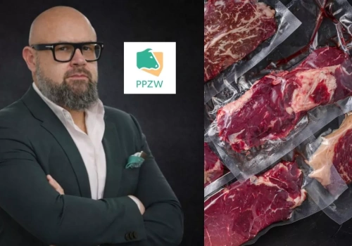 Estradiol w wołowinie z Brazylii. PPZW: ostrzegaliśmy przed tym