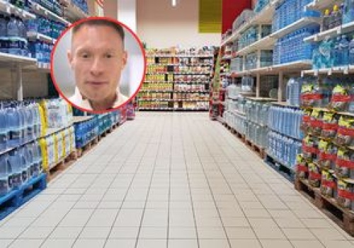 Dietetyk wskazał najgorszą wodę w Lidlu. 