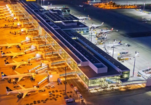 Niemiecki porządek to tylko pozłotko, pod spodem jest rdza