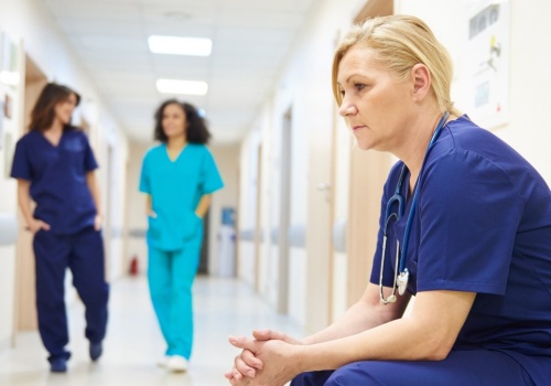 Czy lekarze naprawdę się o nas martwią? Danielle Ofri 