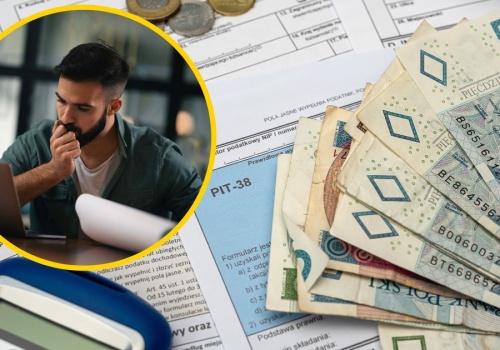 Wszyscy muszą rozliczyć PIT do 30 kwietnia. Jest jeden wyjątek