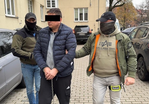 Seria zabójstw seniorek w Warszawie. Policja odkryła kolejne ofiary