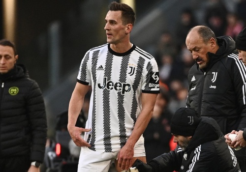 Przełomowe doniesienia z Włoch! Nowe informacje o sytuacji Arkadiusza Milika